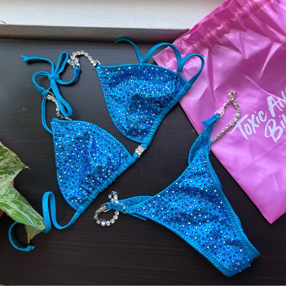 Completion bikini Toxic Angelz Bikini